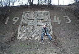 Krasna pamiatka na Slovensky Stat