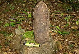 Podzemní továrna II.