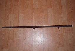 Předovka?