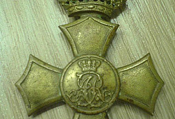 Pozná někdo za se uděloval tenhle řád?