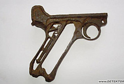 Pistolky od kabanose