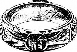 Prsten SS - část III.