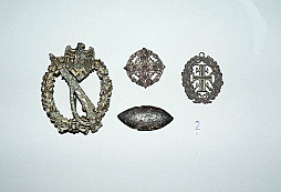 Nálezy