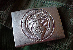 Nemecke smetisko III. (oprava)