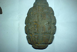 Silvestrovský kopanec