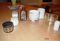 Středeční šichta