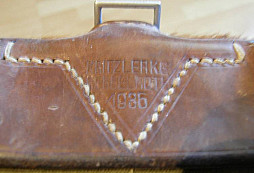 Konečně sem se dočkal telátka