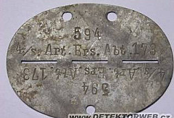 ID známka