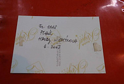 Cvičná jaderná mina ČSSR