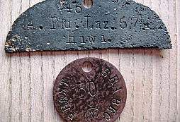 Prosím o pomoc při identifikaci