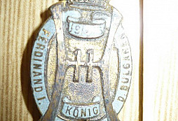 Odznak