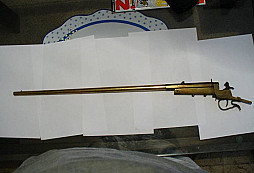 Flobertka nejasného původu