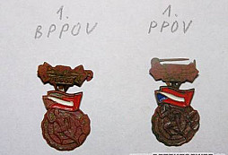 Odznáčky