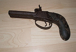 Pistole