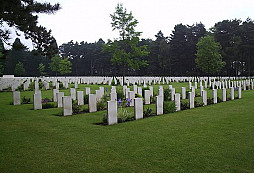 Vojensky letecky cintorin