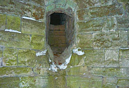 Sobotní chvilka klaustrofobie