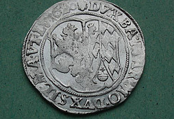 Stříbrňáček
