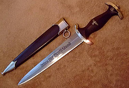 Carl Eickhorn z kolegovi sbírky