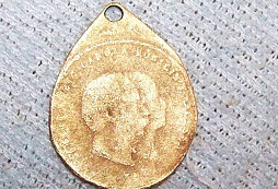 Přívěšek
