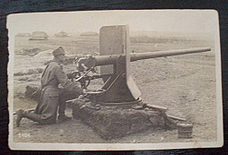 Legionářské pohlednice