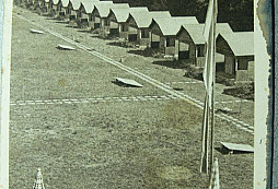 Zotavovací akce R.H.