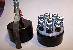 Když se nedá kopat