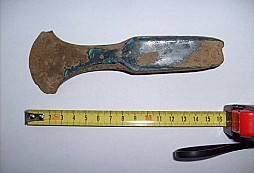 Malý příspěvěček z loňského října