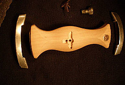 Střenka na dýku SA a SS