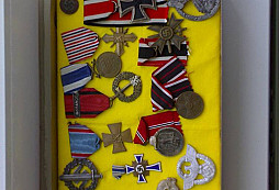 Něco málo z mé zbírky