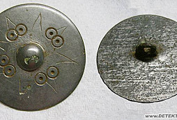 Knoflíky III.