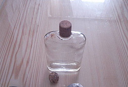 Nálezy