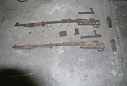 Nález z roku 2008