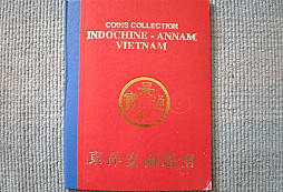 Mincičky z Vietnamu