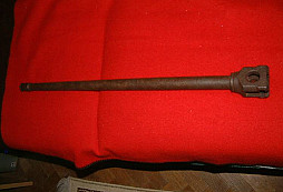 Dar od přítele Laufa