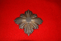 Pozustalost po dedovi