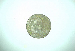 Odpolední procházka