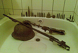 Nálezy