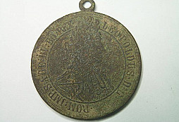 Leopold 1695