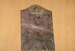 Nález