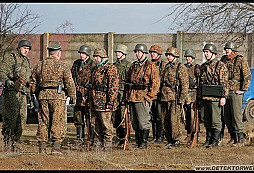 Colmarská kapsa 2009