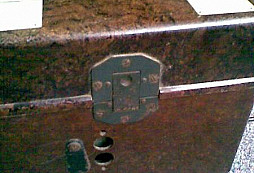 Telefón a ústredňa