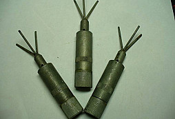 Nález v kovošrotě II.