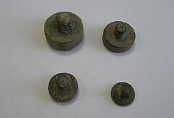 Nálezy od Fieldmastera VIII.