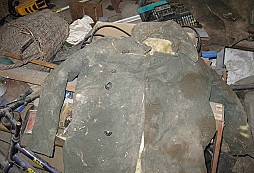 Čo sa skrýva v kámošovej kôlni