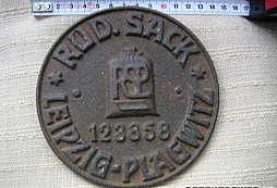 Půdovka identifikace