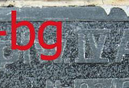 Tanky v Bulharsku 2009