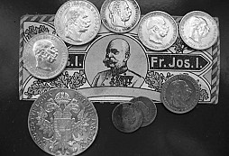 Pár kusů z mé sbírky