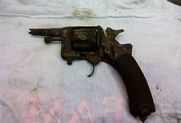Pistolka