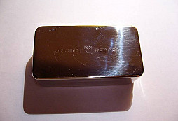 Vzpomínka na .... JAU!