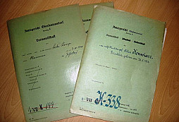 Zajímavé dokumenty